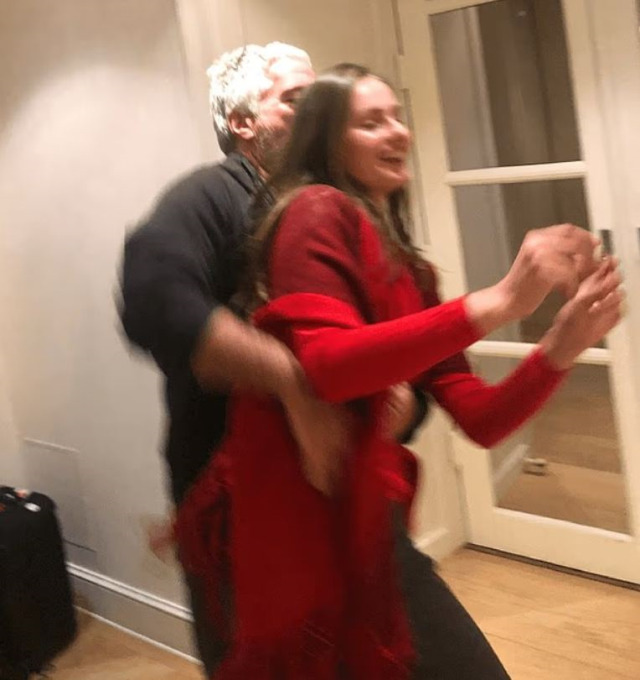 Epstein ile göçmen sevgilisi arasında dikkat çeken diyaloglar: Cinsellik detayı bomba