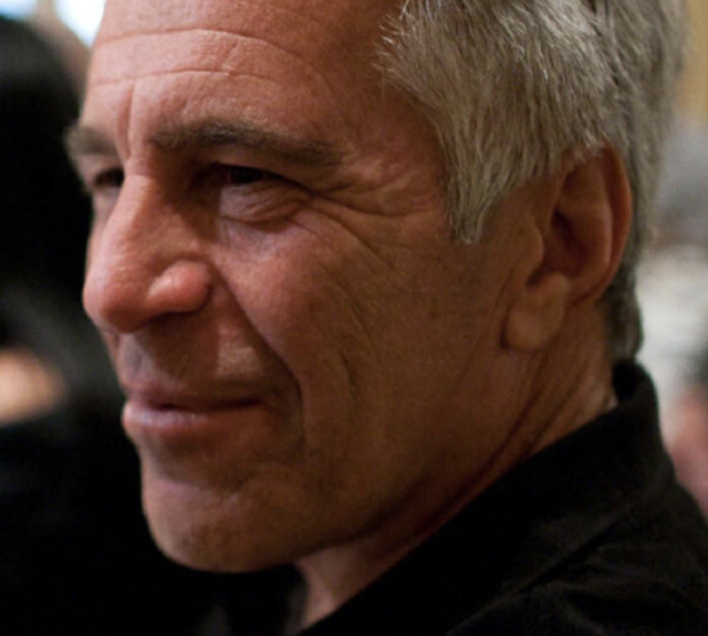 Epstein ölmedi mi? Elden ele dolaşan bir fotoğraf ortalığı karıştırdı