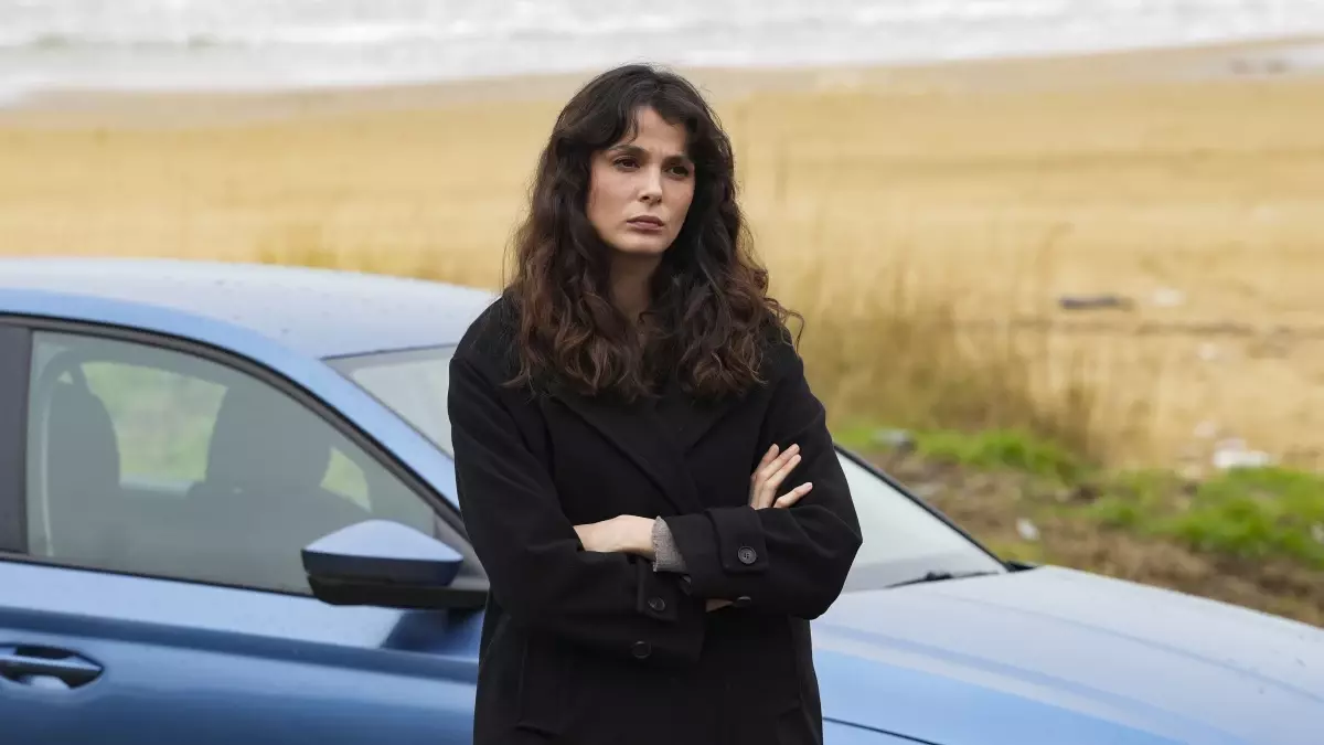 Eşref Rüya\'da Şok Gelişmeler