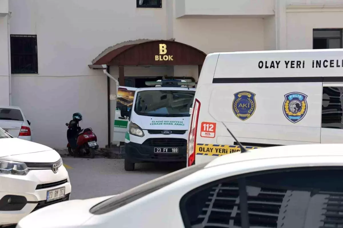 Evde eşi ile gördüğü adamı öldüren başkomiser: Ben öldürmesem o beni öldürecekti