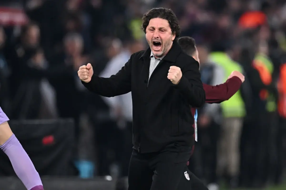 Fatih Tekke\'nin \'\'Rekor bonservis teklif ettik\'\' dediği isim ortaya çıktı