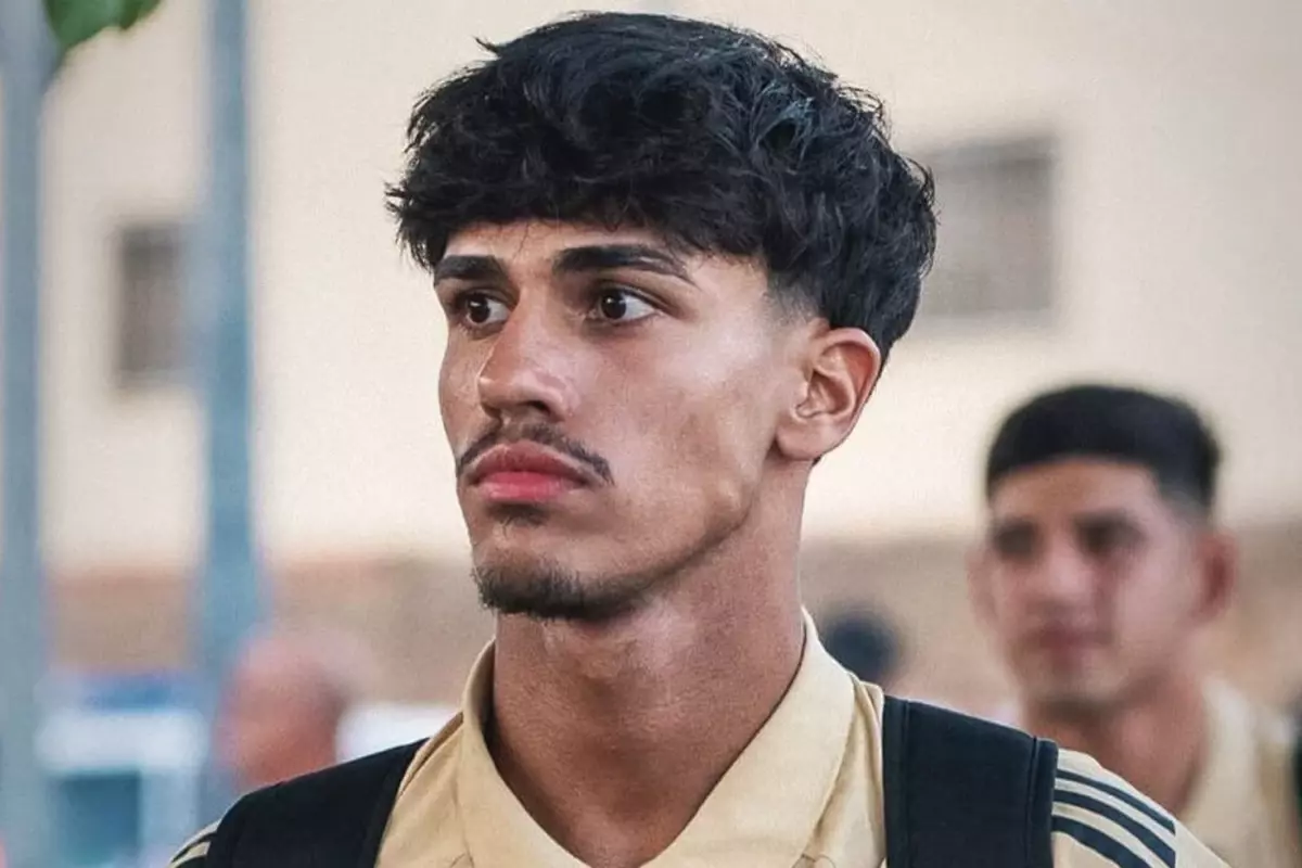 Galatasaray, Can Armando Güner\'i kadrosuna kattı! İşte bonservis bedeli