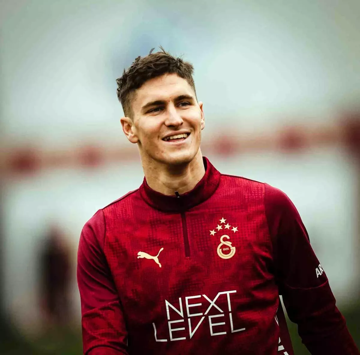 Galatasaray, Rizespor Maçına Hazırlanıyor