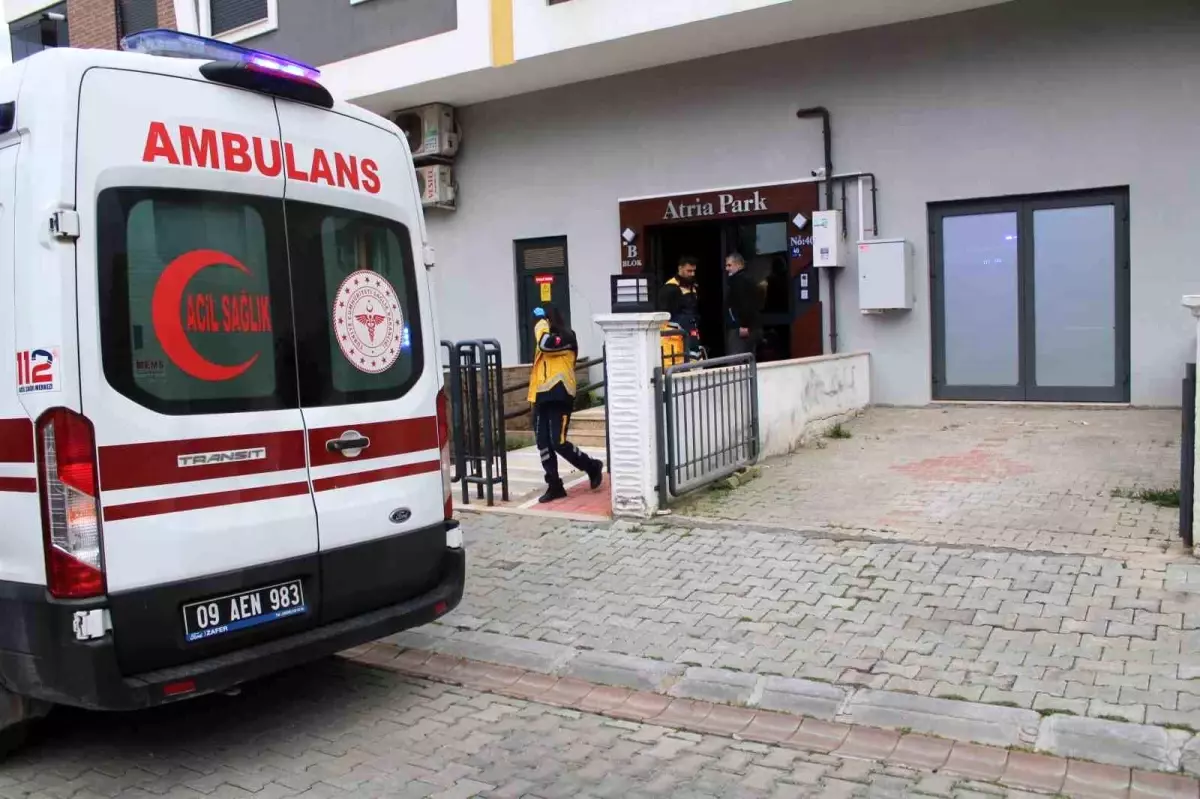 Aydın\'da Kaybolan Gençten Haber Alınamadı