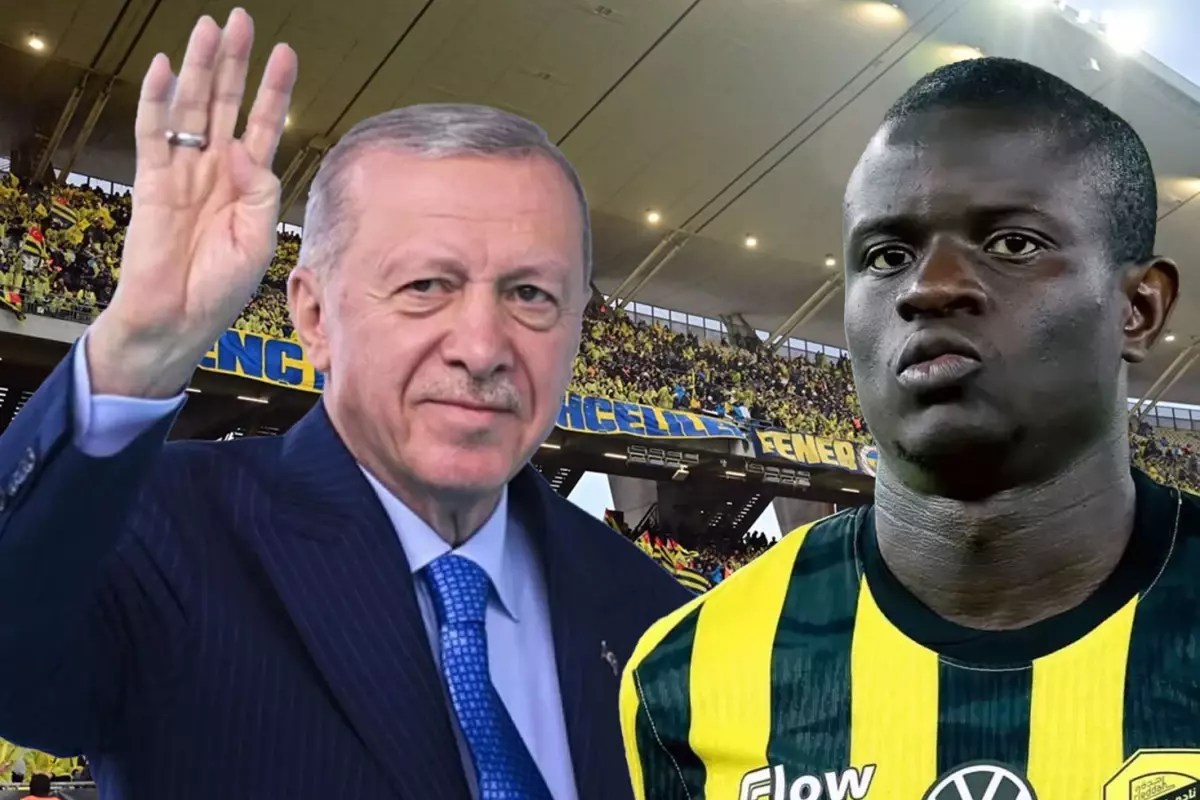 Kante transferinin perde arkası ortaya çıktı! Erdoğan\'ın 2 cümlesi yetmiş
