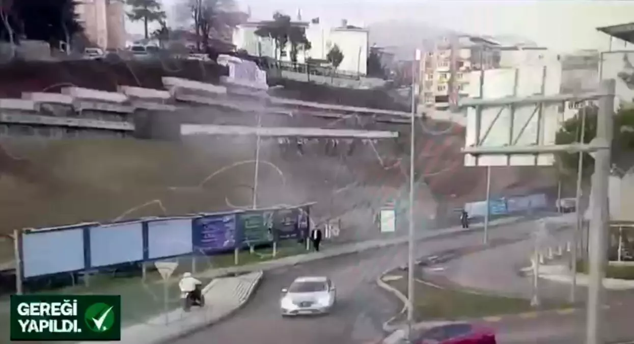 Karabük\'te Motosiklet Sürücüsüne 69 bin TL Ceza