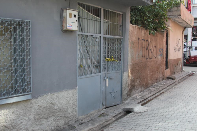 Karısını hunharca katleden zanlıdan akıllara ziyan sözler