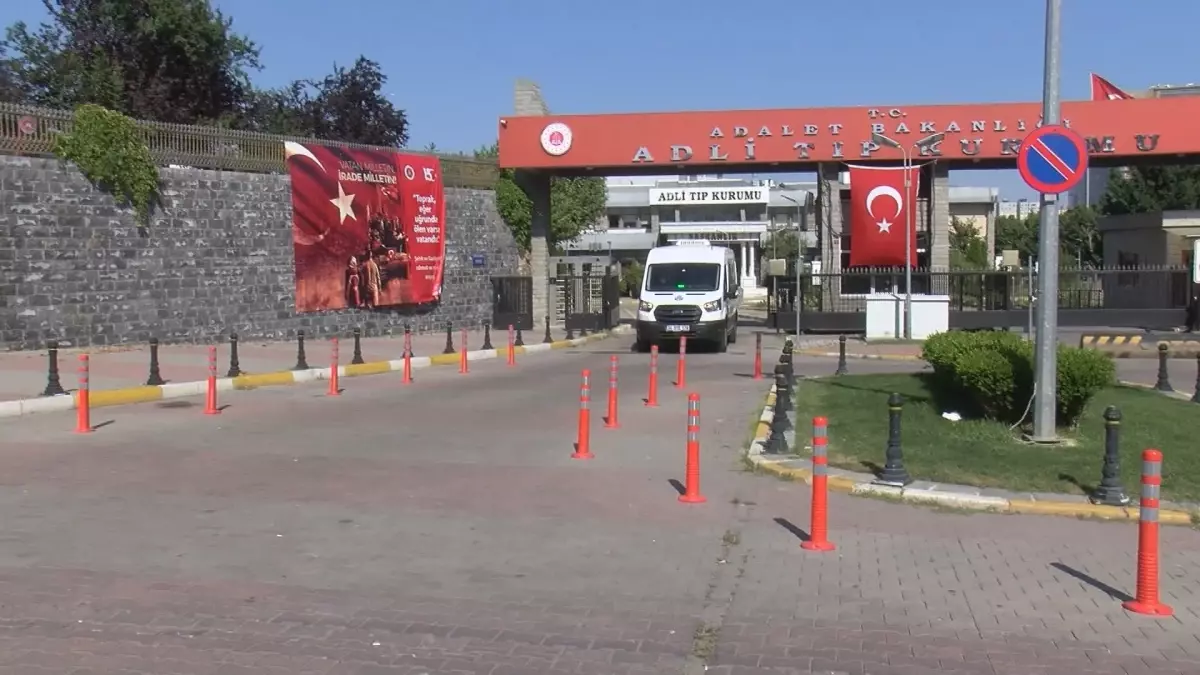 Cem Özmüş Cinayetinde 11. Duruşma Gerçekleşti