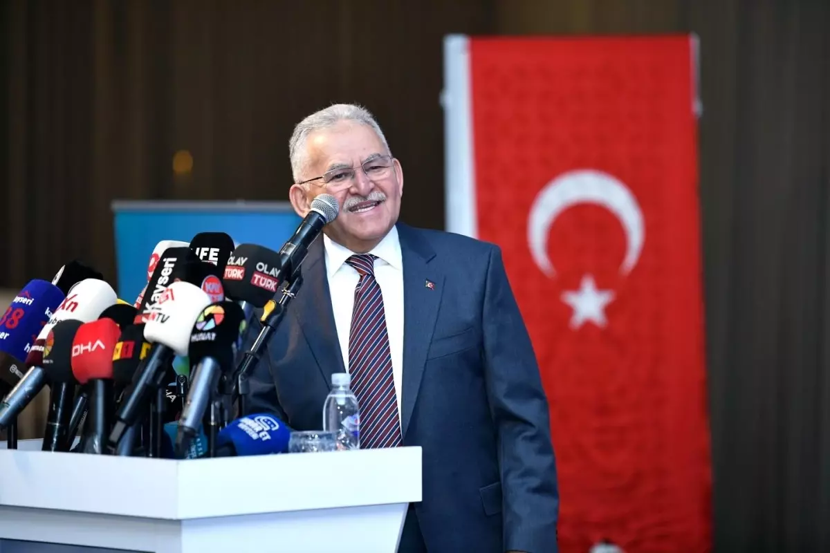 KASKİ Atık Su Arıtma Tesisi\'nin 2. etabına 60 milyon euroluk hibe desteği