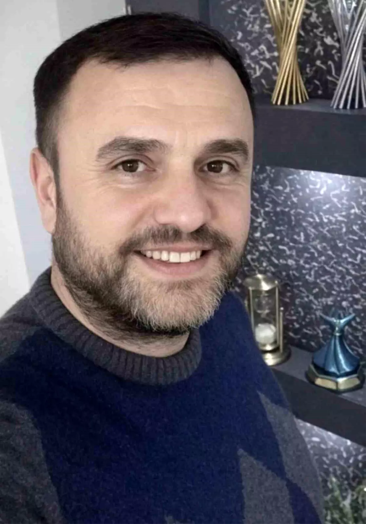 Samsun\'da Kayıp Şerafettin İkiz Nehirde Bulundu