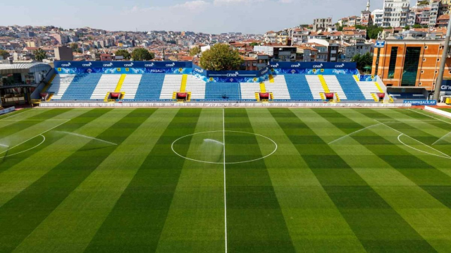 Kazancı Holding'e satılan Kasımpaşa'nın yeni başkanı önceden bakın nerede çalışıyormuş