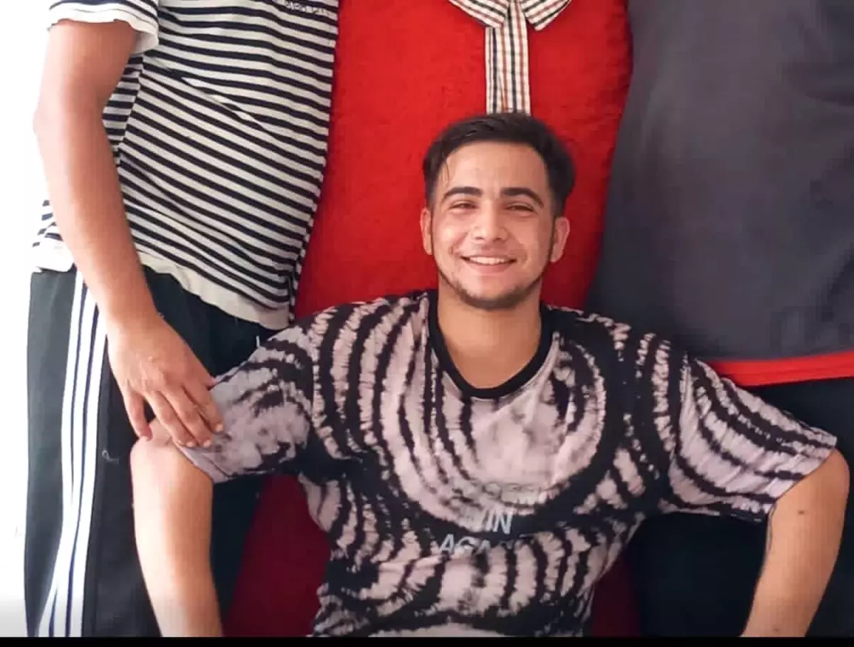 Kocaelispor Taraftarı Maçta Düştü, Hayatını Kaybetti