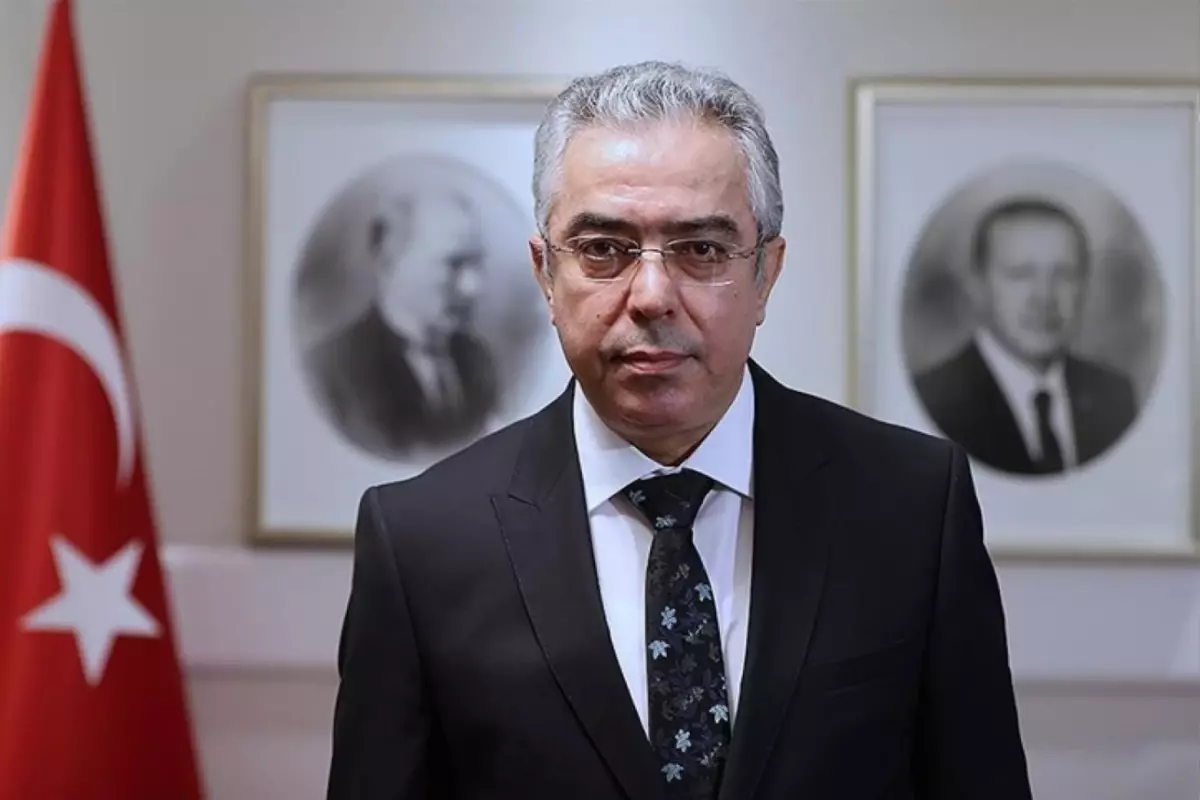 Mehmet Uçum: Umut hakkı kişiye özel tahliye imkanı sağlamaz, kapsama Öcalan da girmektedir