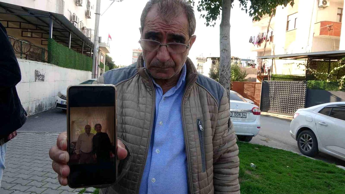 Mersin\'de Kaza: Üç Kız Çocuğu Hayatını Kaybetti