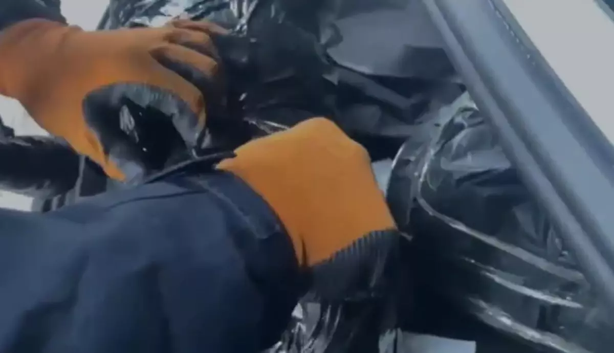 Erzurum\'da Uyuşturucu Baskını: 23 Kilo Skunk Ele Geçirildi