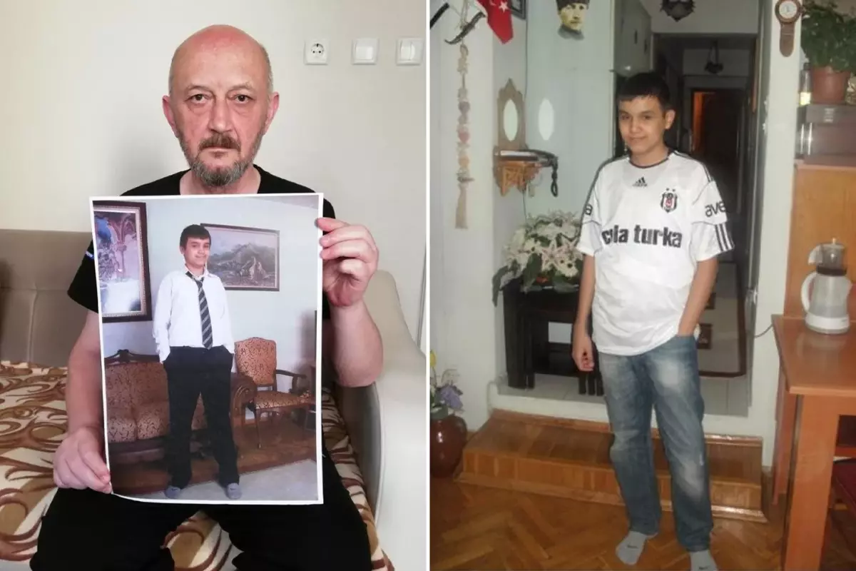 Rixos stajyeri Burak Oğraş\'ın şüpheli ölümünde baba konuştu: \'Sapıkça şeyler oluyor\' demiş kesin bir şey gördü