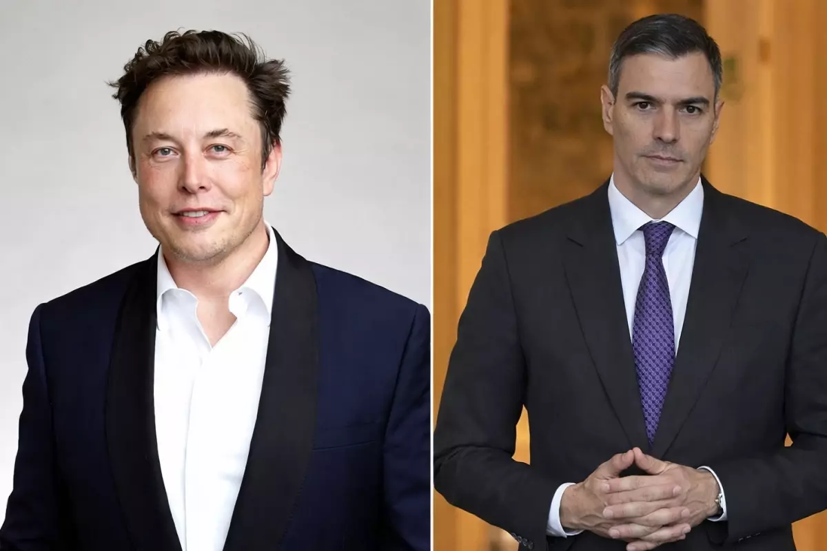 Sanchez\'den Musk\'a Don Kişot göndermesi: Bırak havlasınlar