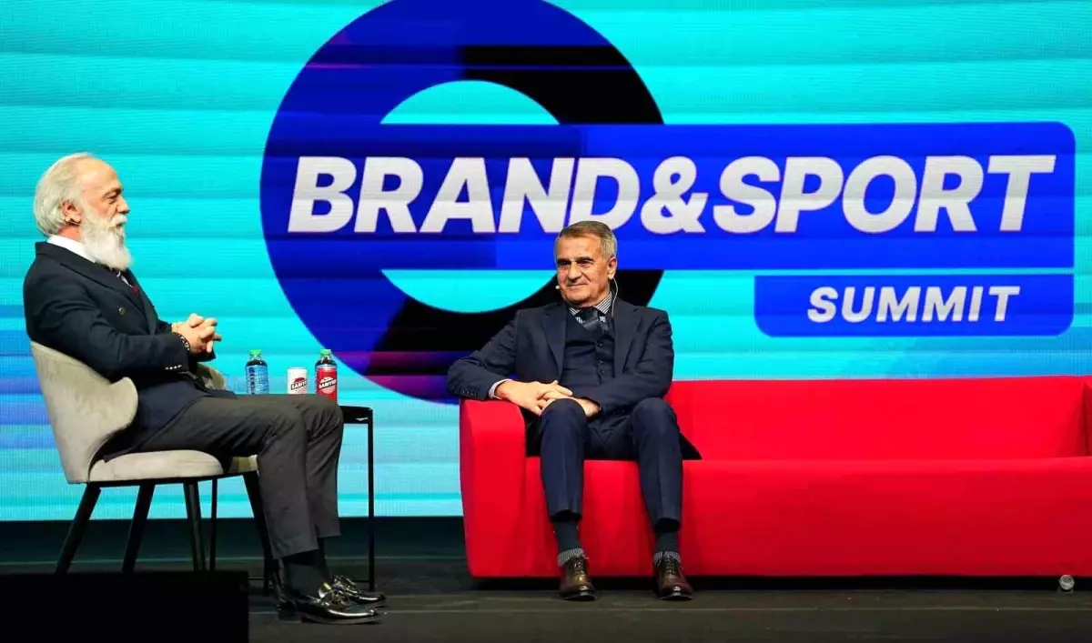 Şenol Güneş\'ten Futbol Açıklamaları