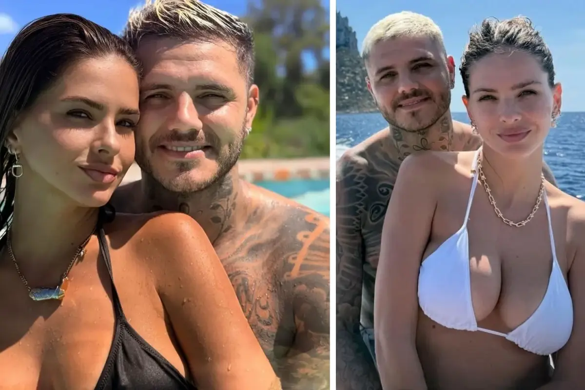 Sevgilisi müjdeyi verdi! Galatasaray\'ın yıldızı evleniyor