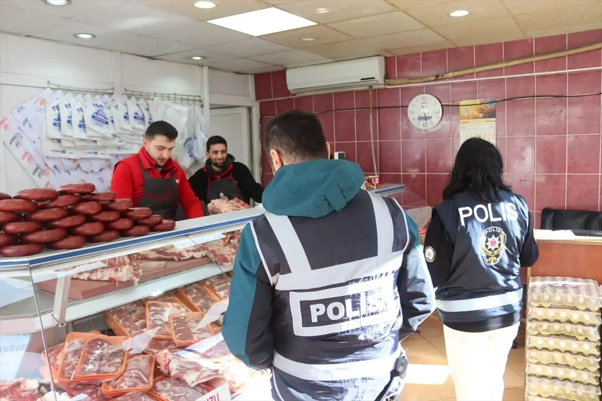 Suşehri\'nde Hırsızlık ve Dolandırıcılık Bilgilendirmesi