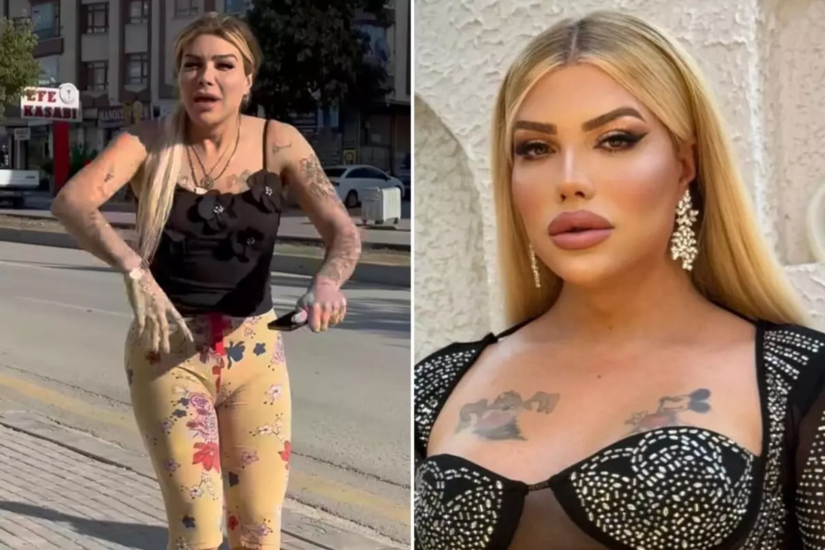 Tutuklanan fenomen Mükremin Gezgin\'in hangi koğuşa alındığı belli oldu