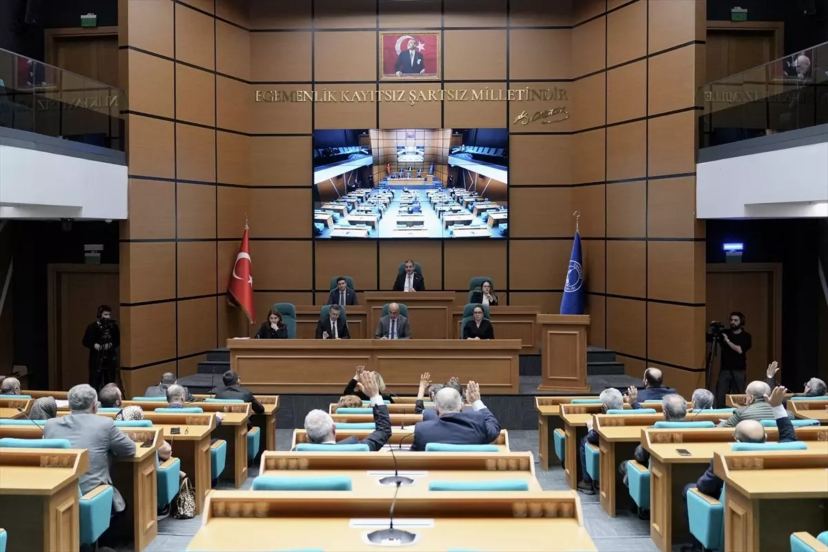 Kent Lokantası\'na yüzde 43 zam