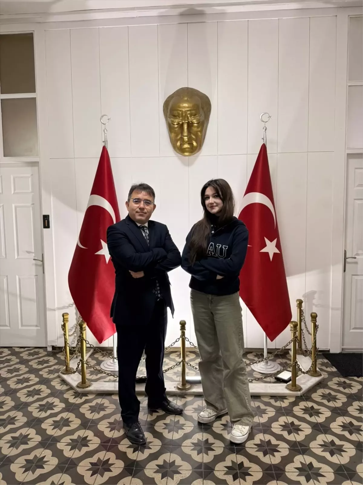 Marmaris\'te Uzay Hackathonu Düzenlenecek