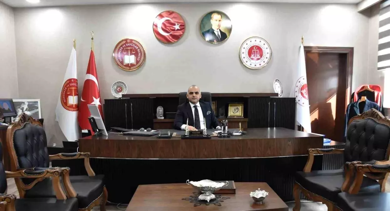 Van\'da Dolandırıcılık Uyarısı