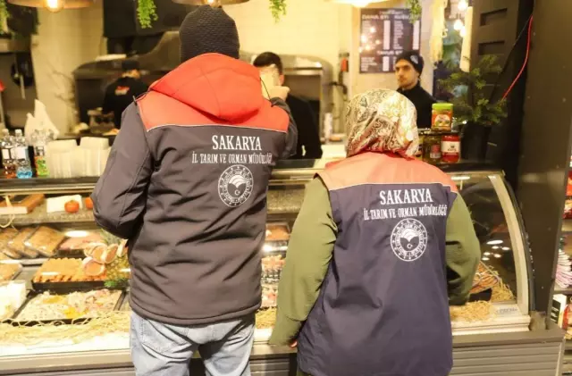 Vatandaşa et ve eşek eti yedirilen ilde ekipler teyakkuza geçti
