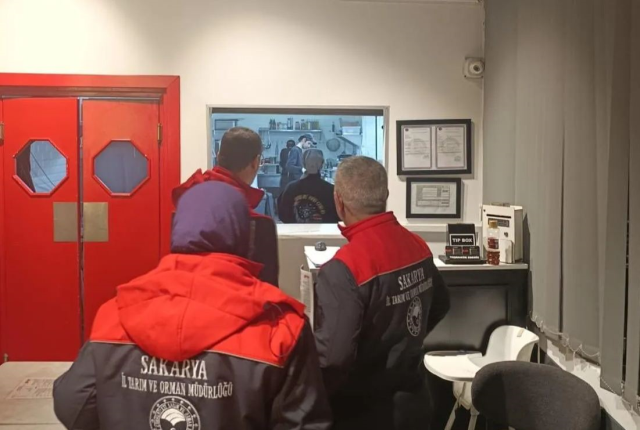 Vatandaşa et ve eşek eti yedirilen ilde ekipler teyakkuza geçti