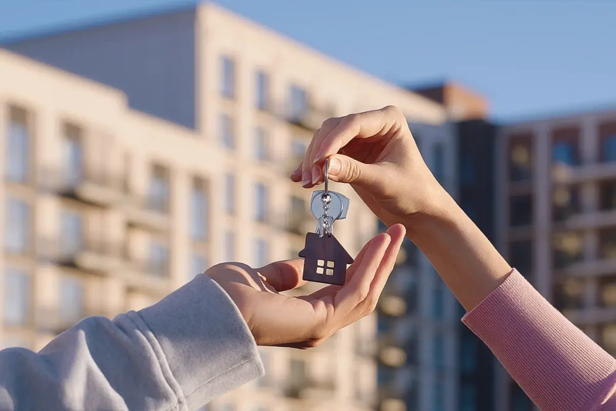 Yabancı yatırımcının rotası netleşti! Her 3 konuttan 1\'i tek şehirden satıldı