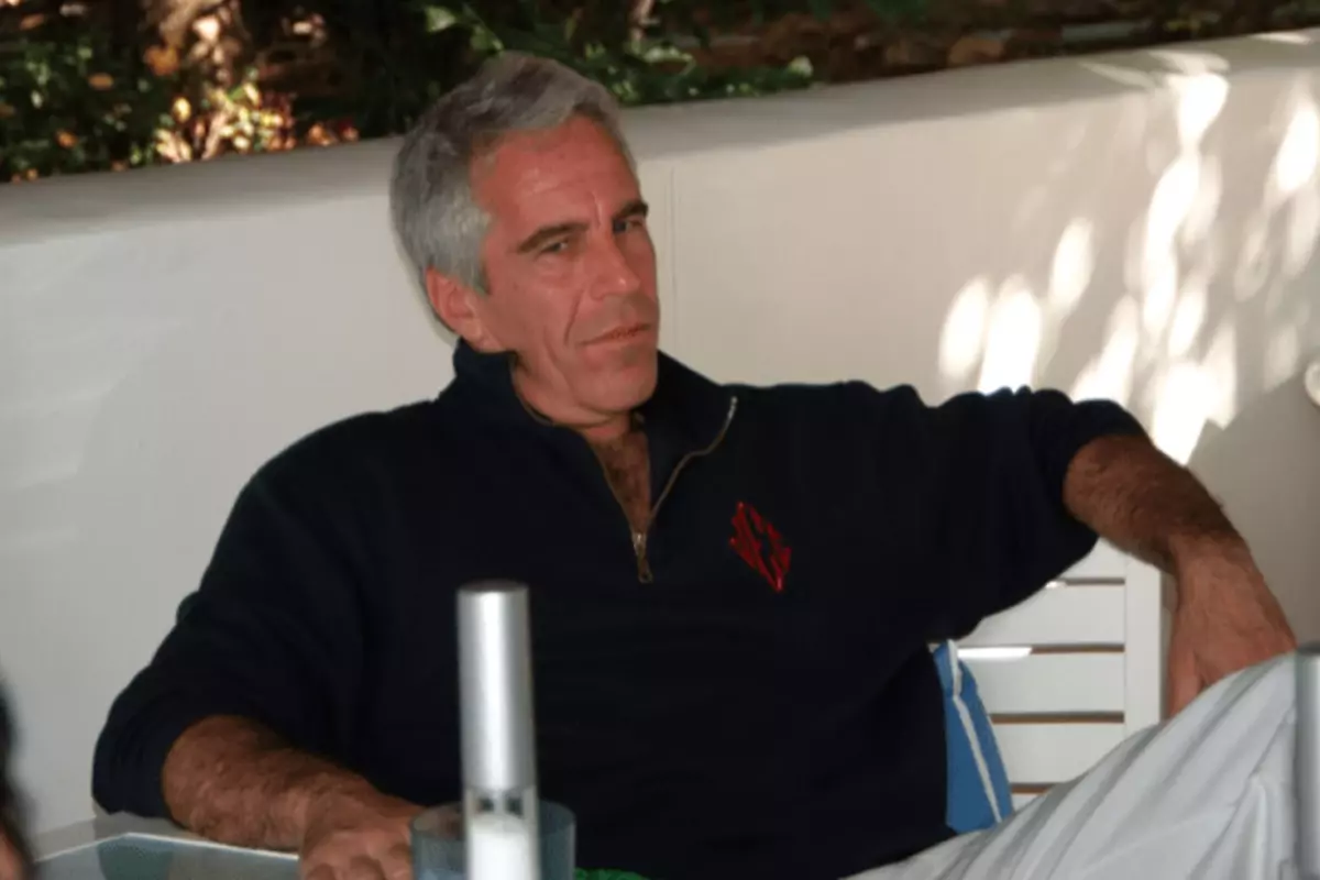 Yok böyle skandal! Epstein\'ın e-posta hesabına girenler gözlerine inanamadı