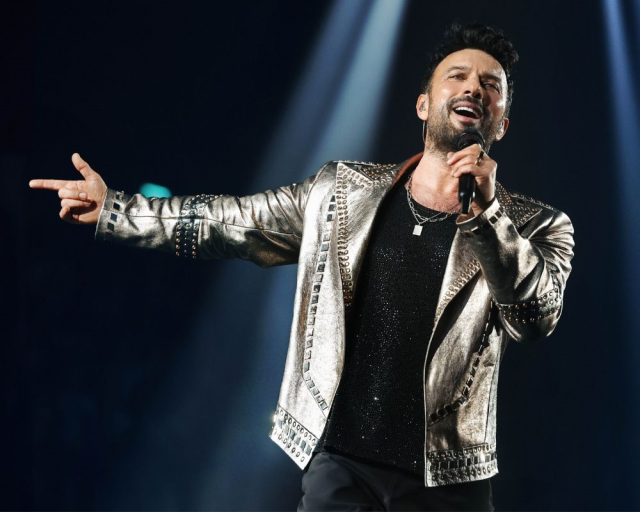 Yonca Evcimik'in Tarkan'la ilgili sözleri kavga çıkaracak