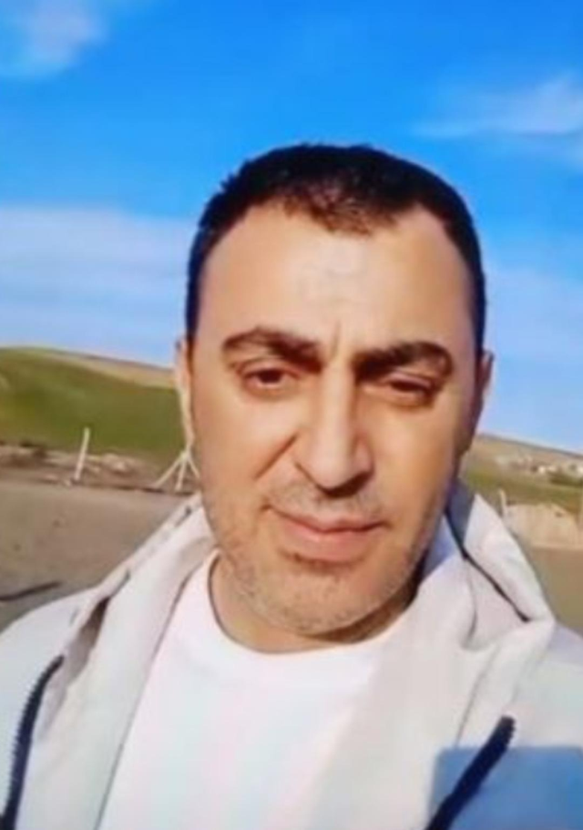 13 yaşındaki kızın babasını öldürdüğü olayın altından istismar çıktı