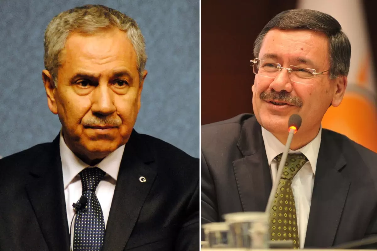 ABB, Danıştay\'ın Melih Gökçek kararı sonrası harekete geçti