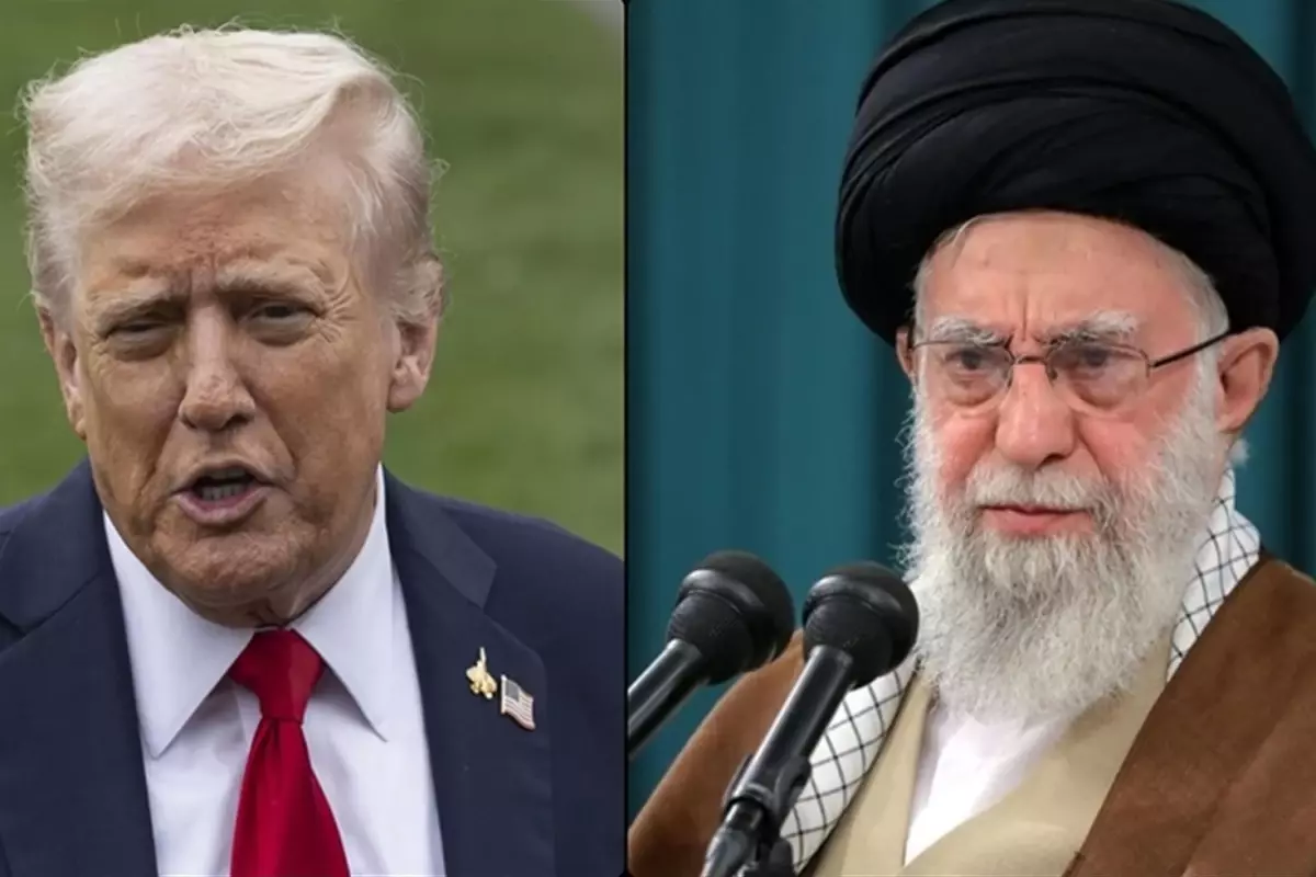 ABD ve İran arasındaki nükleer görüşmeler Umman\'da başladı