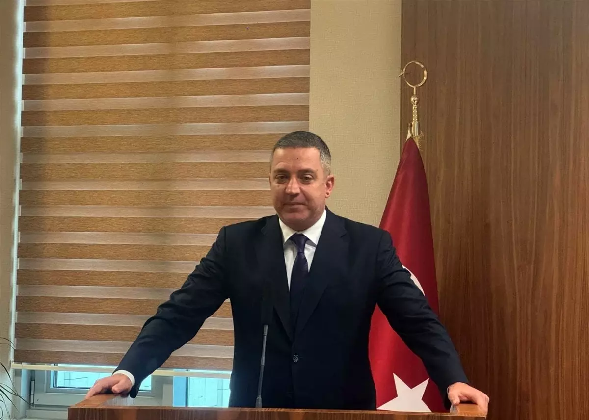 Deprem Semineri Adana\'da Yapıldı