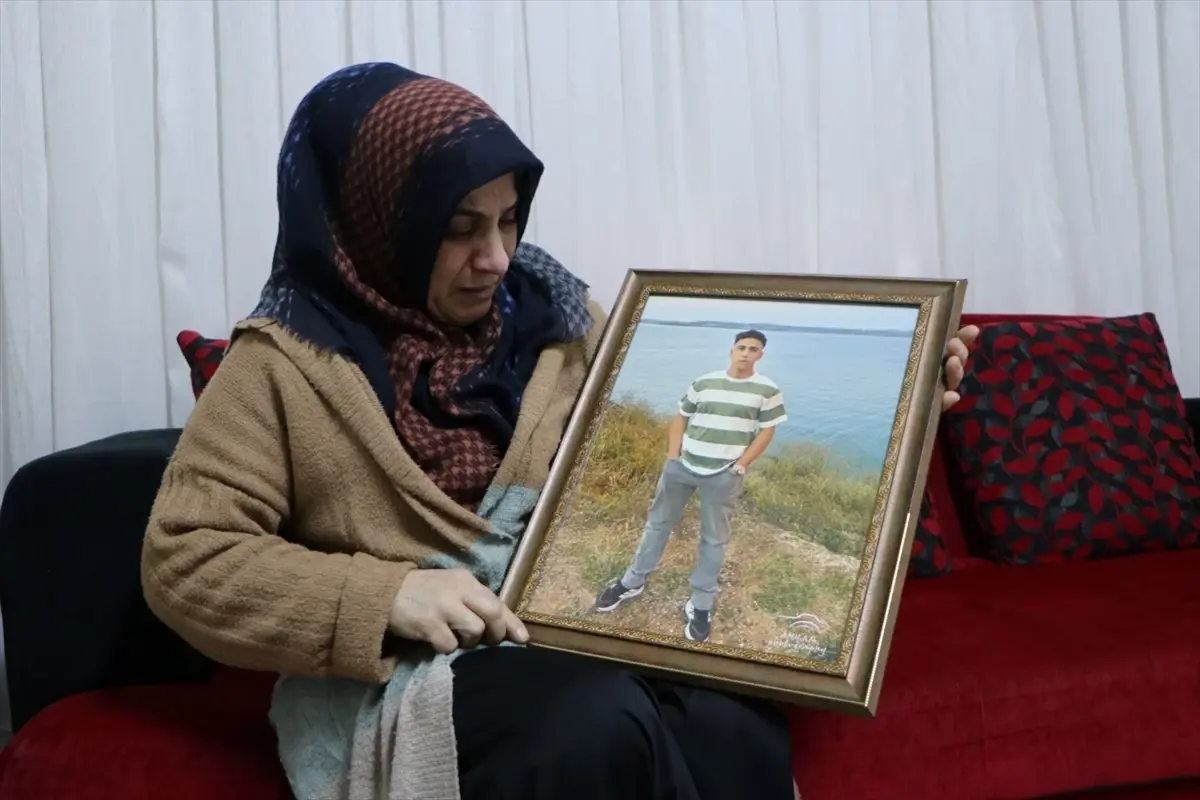 Adana\'da Cinayet: Arkadaş Tutuklandı