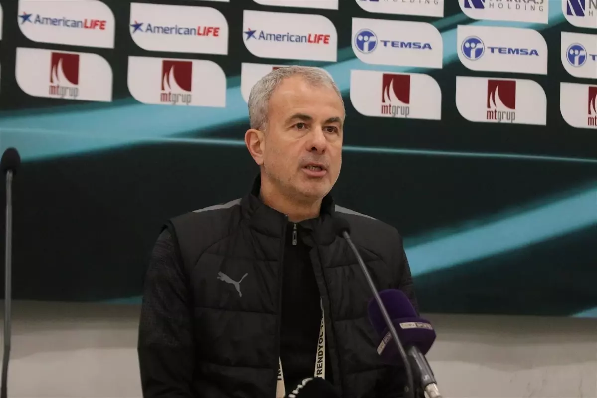 Adana Demirspor Gençlerden Umutlu