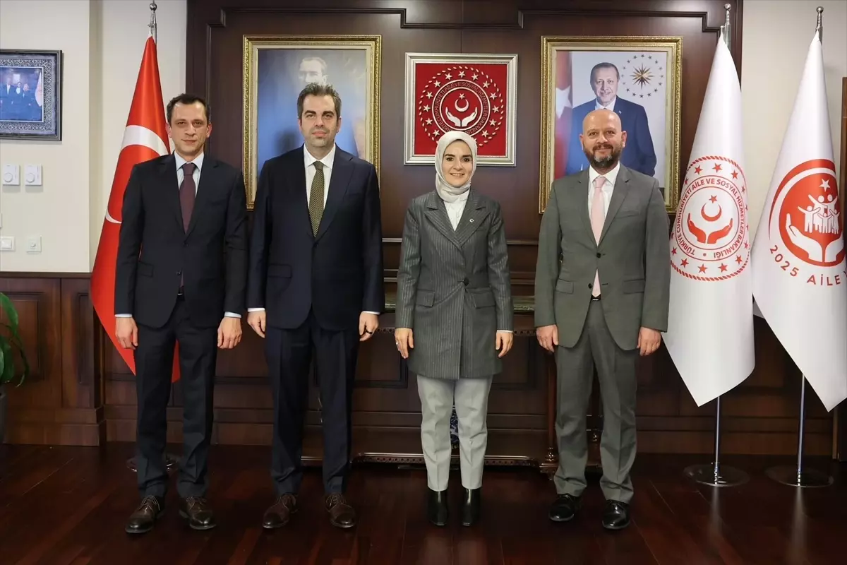 Gençler için Espor Destek Toplantısı