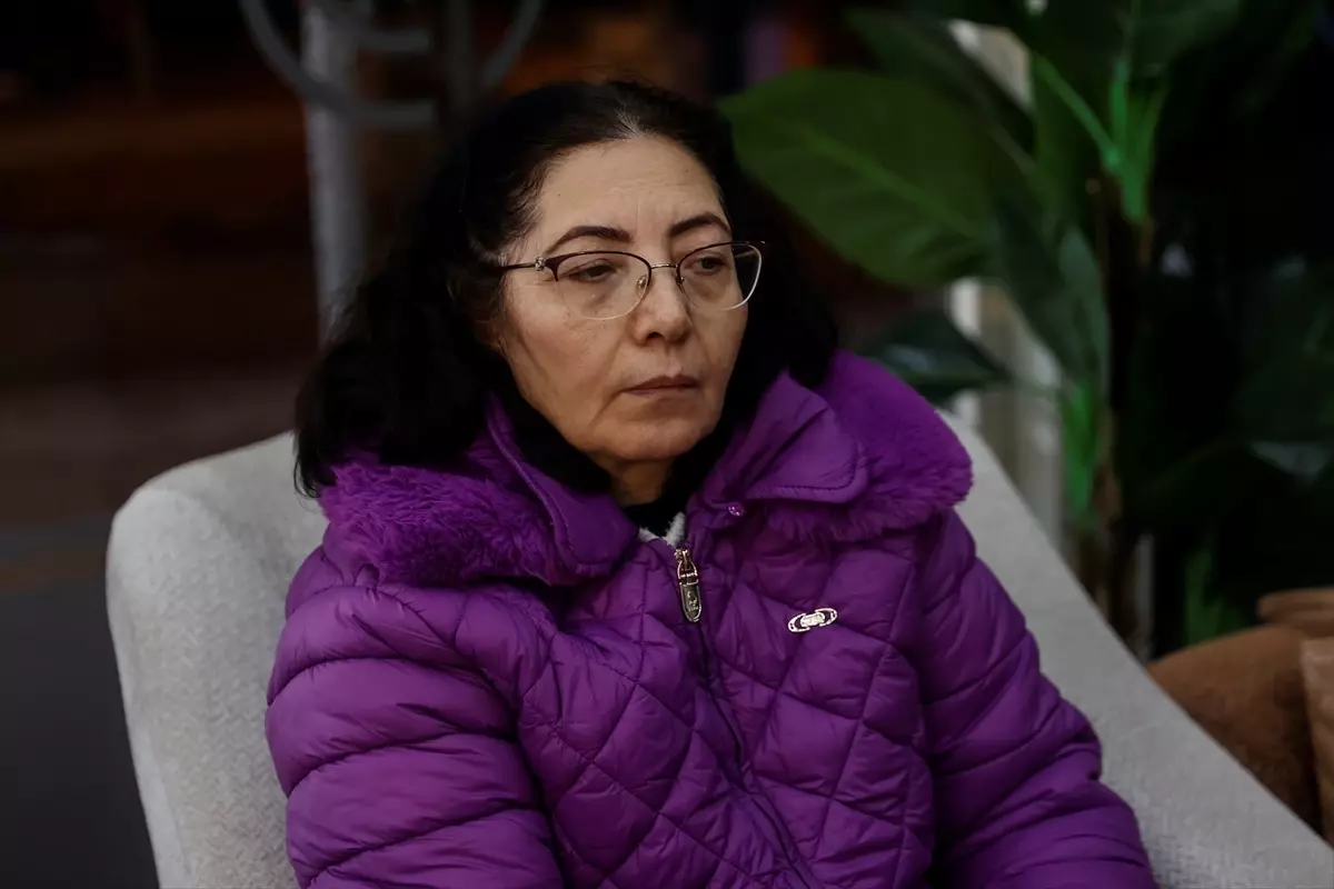 Özgecan Aslan\'ın 11. Yılında Anılması