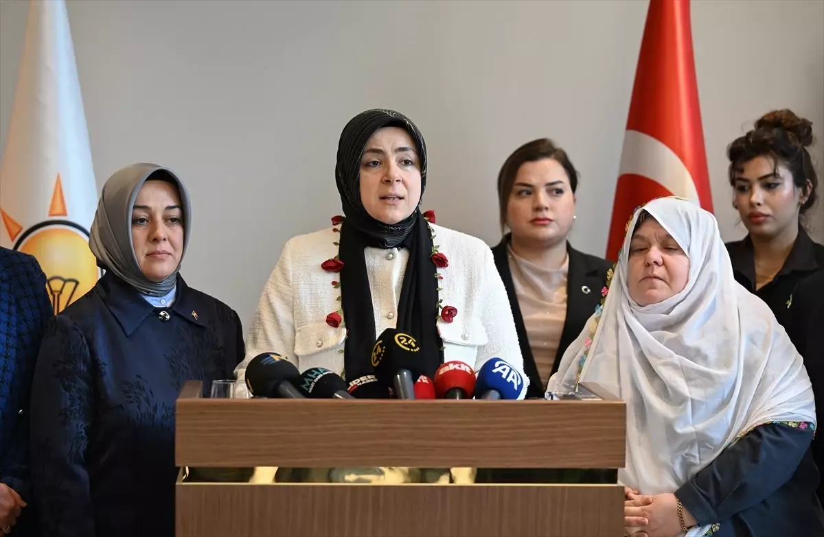 Kadınlara Yönelik Tahkir Faşizmidir