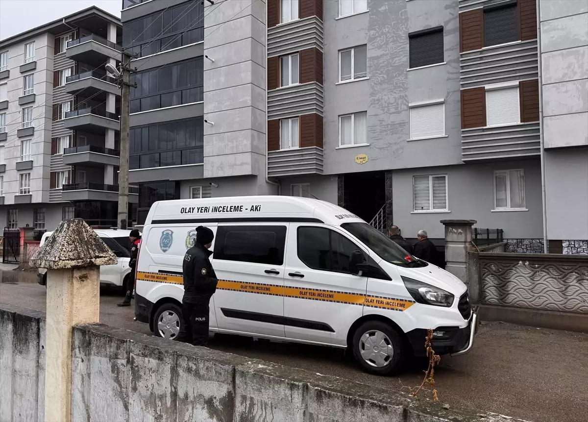 Aksaray\'da Kardeş Cinayeti