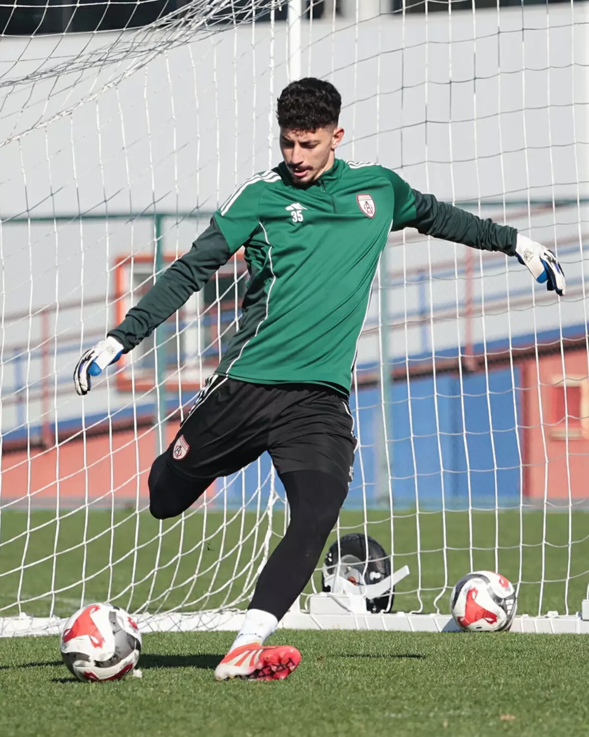 Altınordu\'da Kadro Dışı Şoku