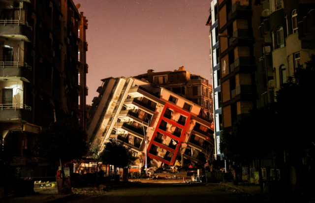 Asrın felaketinin 3. yılı! 14 milyondan fazla