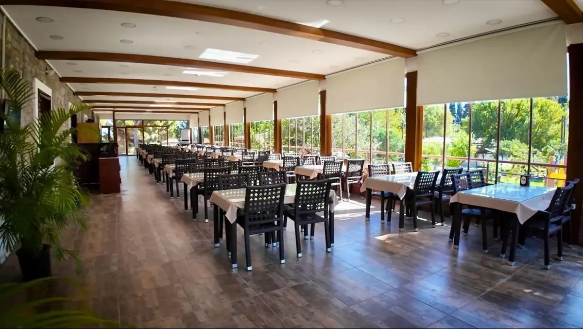 Tarihi Cezaevi Sosyal Tesise Dönüşüyor