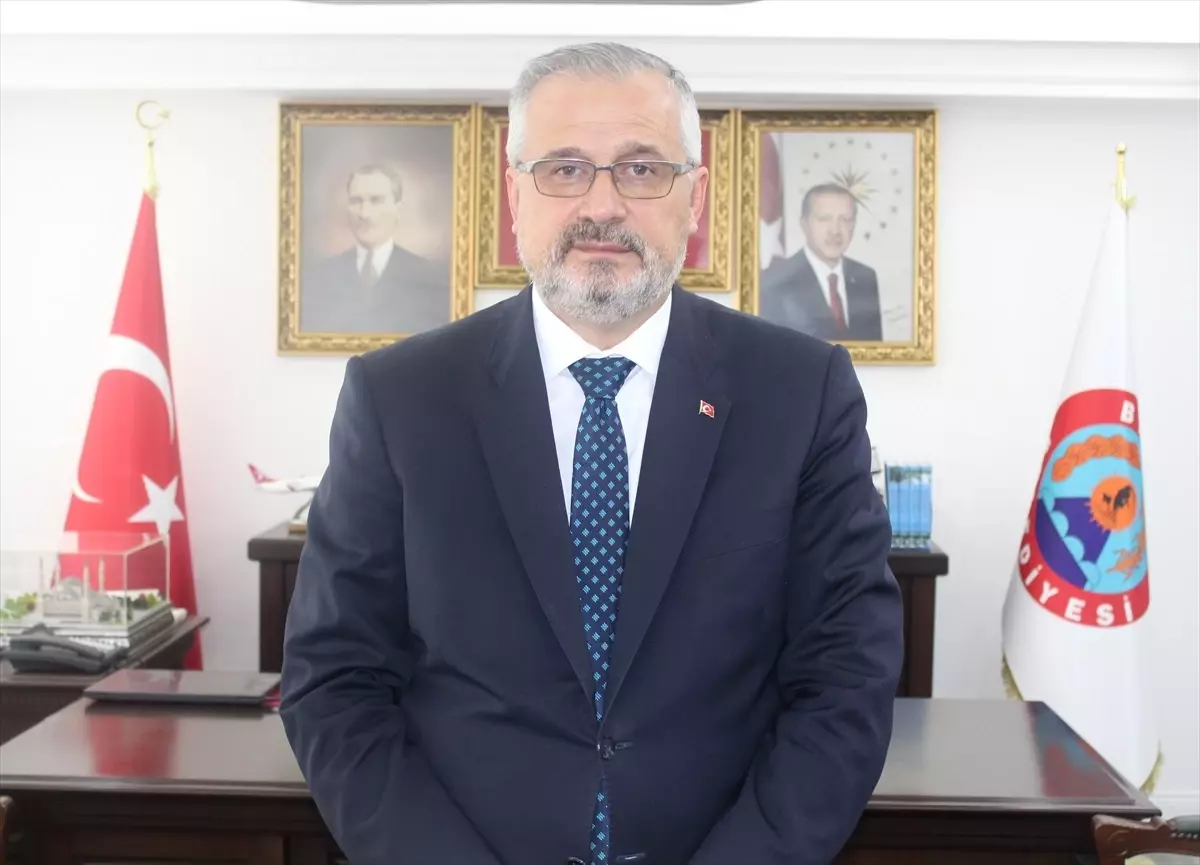 Bafra\'da Ramazan İftar ve Etkinlikleri Başlıyor