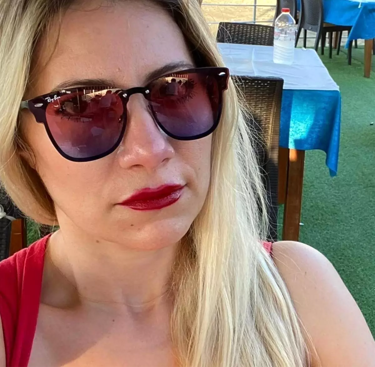 Sezay Koçak\'ın Ölümünde Takipsizlik Kararı