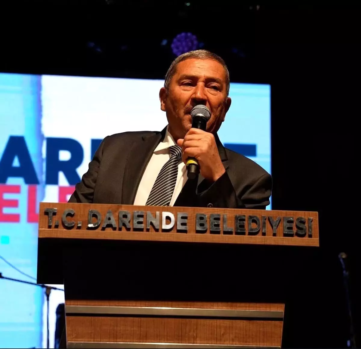 Başkan Bozkurt\'tan 6 Şubat depremlerinin yıl dönümü mesajı