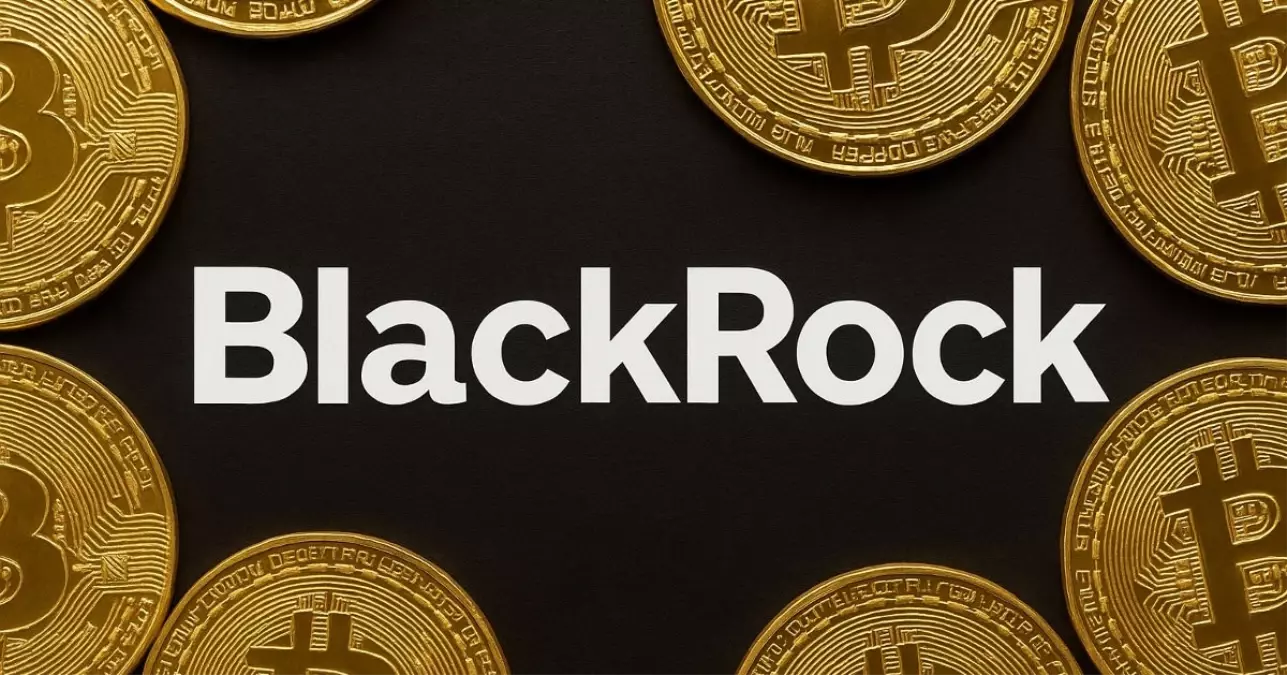 BlackRock\'ın Bitcoin ETF\'i tarihi düşüşte 10 milyar dolarlık hacim rekoru kırdı